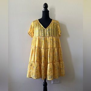 URBAN OUTFITTERS Dress